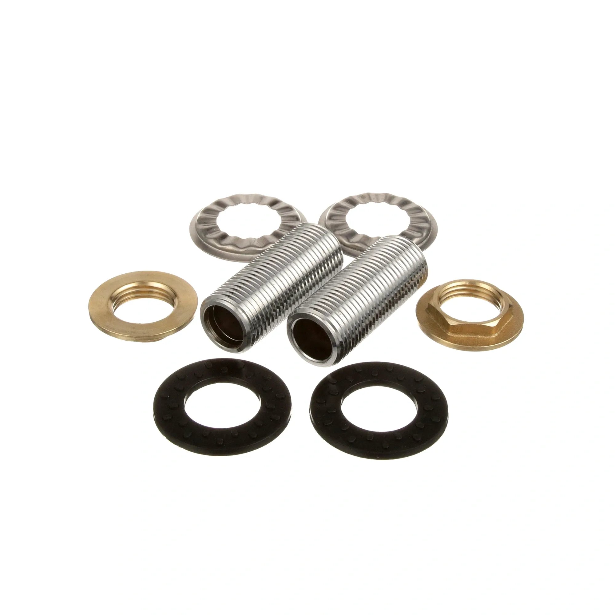 KL60-Y010 Component Hardware - Faucet Mounting Kit alternate view 1 KL60-Y010 Component Hardware - Faucet Mounting Kit alternate view 1